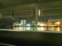 名古屋港・夜景